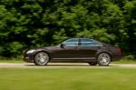 Mercedes-Benz S63 AMG 2011 года